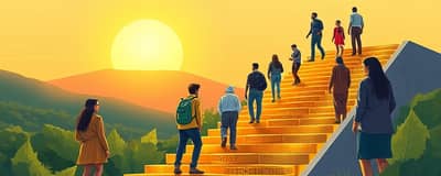 Financial Independence: Is It a Myth or a Market Reality?