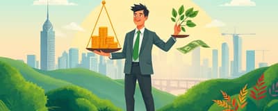 Ethical Investing: Aligning Your Values with Your Ventures