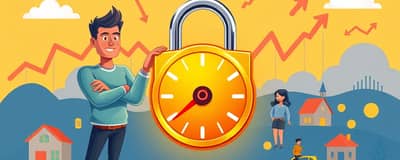 Credit Score Unlocked: Building Your Financial Reputation