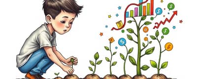 Unlocking Your Investment Potential: A Beginner's Guide