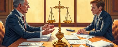 Negotiate Like a Pro: Mastering Your Financial Leverage