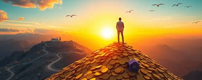 Cracking the Code: Your First Steps to Financial Freedom