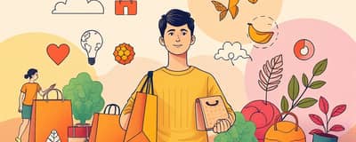 Mindful Spending: Finding Fulfillment Beyond Consumption