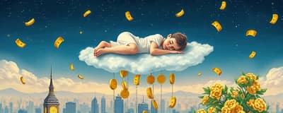 Passive Income Playbook: Earning While You Sleep