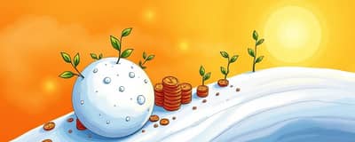 The Power of Compounding: Your Secret Weapon for Growth