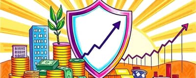 Inflation Fighters: Protecting Your Savings from Erosion