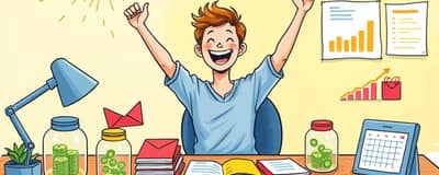 Budgeting Reboot: Finding Joy in Financial Planning