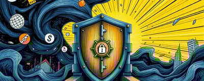 Your Personal Financial Firewall: Guarding Against Catastrophe