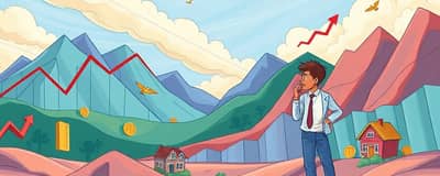 Investing in Uncertain Times: A Disciplined Approach to Risk