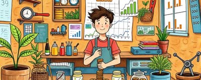 DIY Finance: Taking Control of Your Economic Destiny