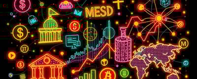 The Interconnectedness of Risk: A Holistic Financial View