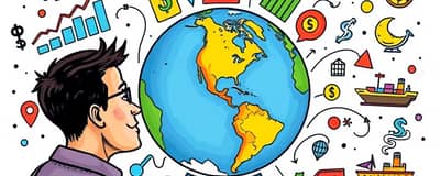 The Global Risk Landscape: How World Events Impact Your Wallet