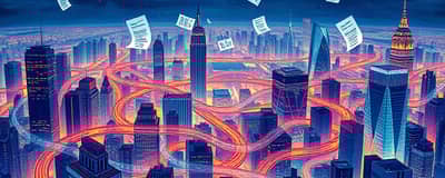 Regulatory Risk Demystified: Navigating the Financial Maze