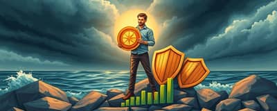 The Prudent Investor's Guide to Downside Protection