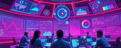 Risk Assessment Reinvented: Modern Tools for Smarter Decisions