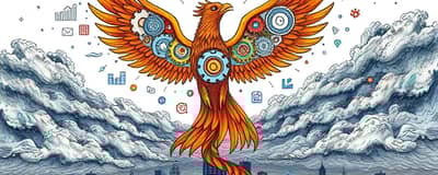 Opportunity in Adversity: Leveraging Risk for Growth