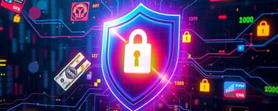 Cybersecurity for Your Finances: A Digital Risk Imperative