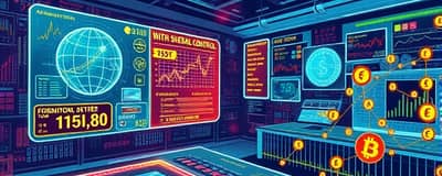 Adaptive Risk Management: Evolving with the Financial World