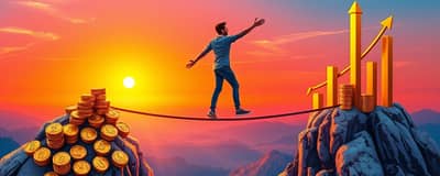 Risk vs. Reward: Finding Your Personal Financial Balance