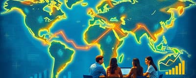 Scenario Planning: Preparing for All Financial Outcomes