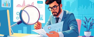 The Due Diligence Deep Dive: Uncovering Credit Truths