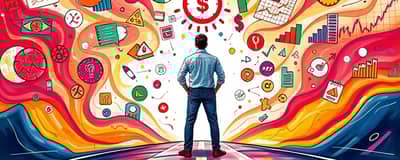 Beyond the Spreadsheet: Understanding Behavioral Financial Risk