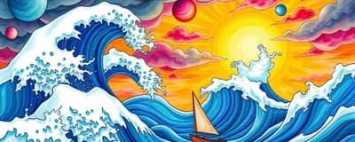 Decoding Market Volatility: Strategies for a Choppy Ride