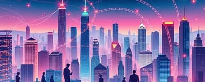 Fintech Frontiers: Innovation in Credit Assessment