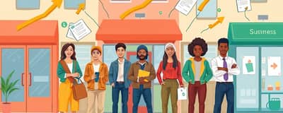 The SME Spotlight: Credit for Small and Medium Enterprises