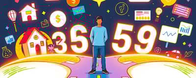 Cracking the Credit Code: Your Guide to Smarter Decisions