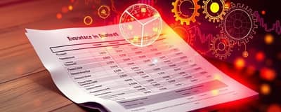 The Balance Sheet Blueprint: Credit Insights from Financials