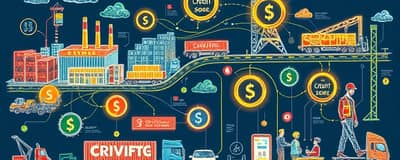 Supply Chain Finance: Assessing Partner Creditworthiness