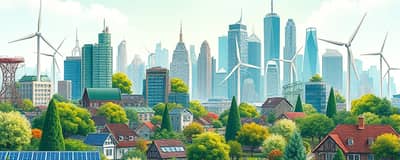 Green Finance: Sustainability in Credit Decisions