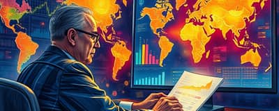 Emerging Markets: Unique Challenges in Credit Analysis