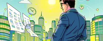 The Watchlist Workbook: Monitoring Troubled Credits