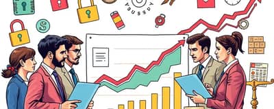 Capitalizing on Credit: Growth Through Prudent Lending