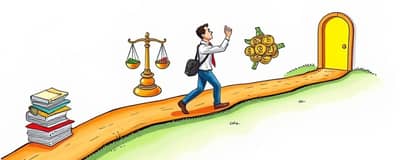 From Application to Approval: A Credit Journey