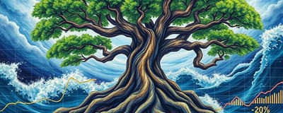 Stress Testing Your Portfolio: Resilience in Credit