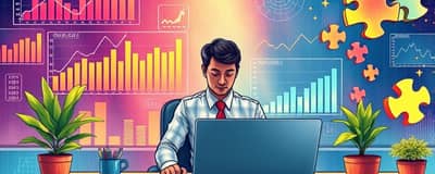 The Art of Assessing Risk: A Credit Analyst's Toolkit