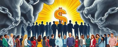 The Dark Side of Debt: Identifying Predatory Lending