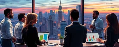 Navigating Economic Headwinds: Credit Strategies for Uncertainty