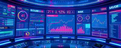 Early Warning Systems: Proactive Credit Risk Detection