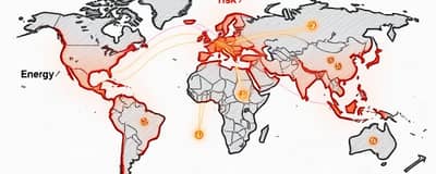 Geopolitical Factors: How Global Events Shape Credit