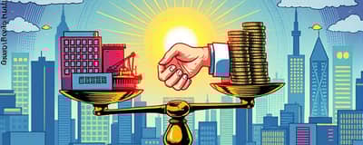 The Collateral Conundrum: Valuing Security