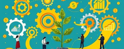 Working Capital Wisdom: Optimizing Business Cycles