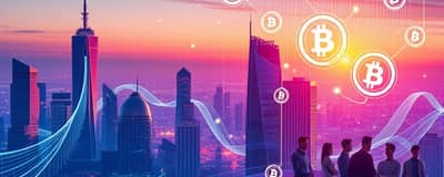 Disruptive Technologies: Shaping the Future of Credit