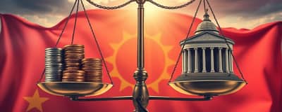 Public Sector Credit: Sovereign Risk Assessment