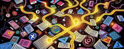 The Regulatory Maze: Compliance in Lending