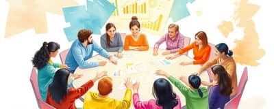 Stakeholder Engagement: Affecting Credit Outcomes