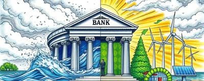 Climate Risk: A New Dimension in Credit Analysis